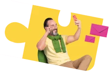 *