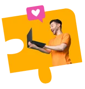 *