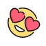 *
